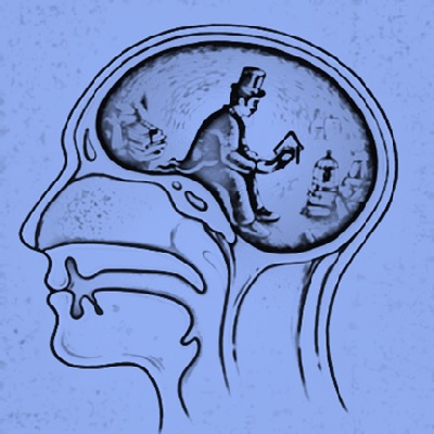 記憶術でのイメージの作り方 | 賢脳トピックス